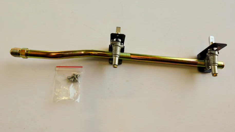 Feuerschale und Bedienfeld Victor - Image 4