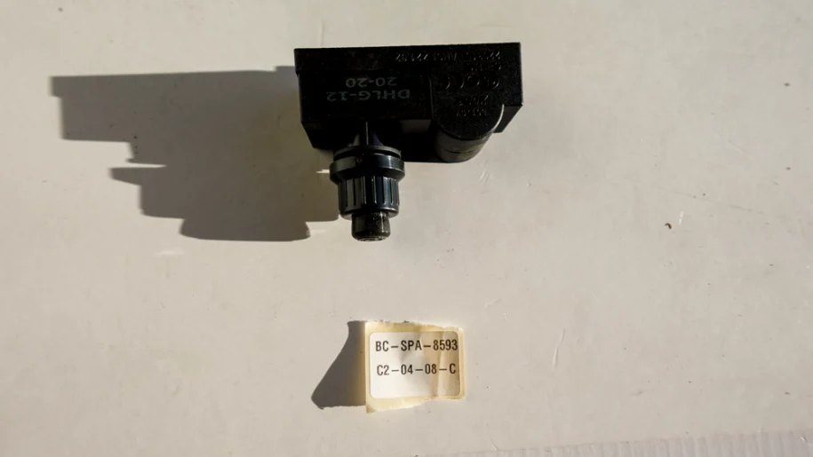Elektrischer Impulszünder Victor - Image 4