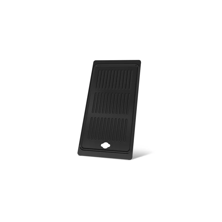 Grillplatte Gusseisen - Image 2