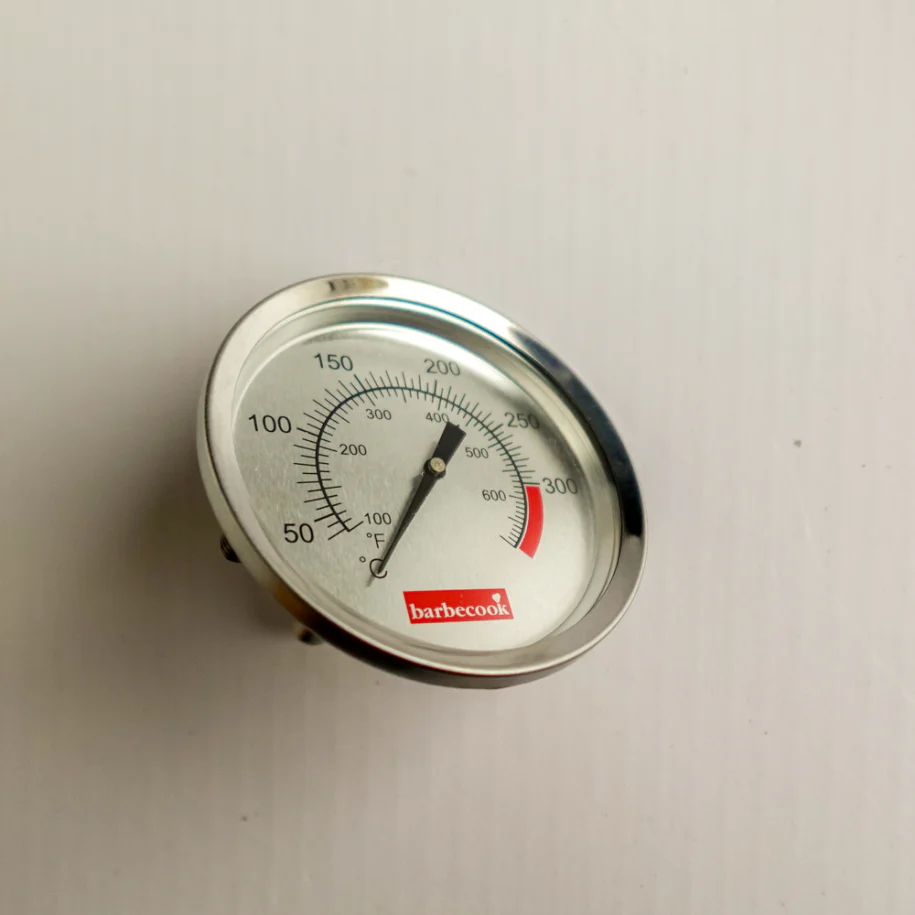 Thermomter Siesta Black Edition - Image 4