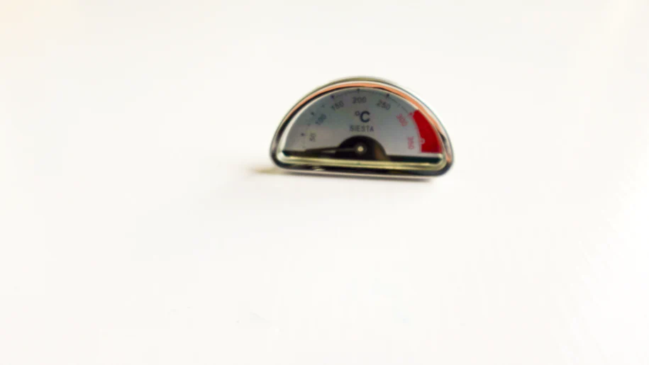 Deckelthermometer Siesta/Cream/Ceram - Image 4