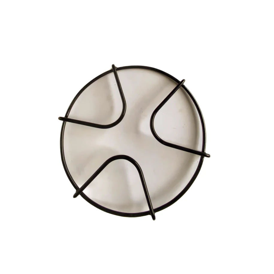 Seitenbrenner-Kochrost Siesta - Image 4