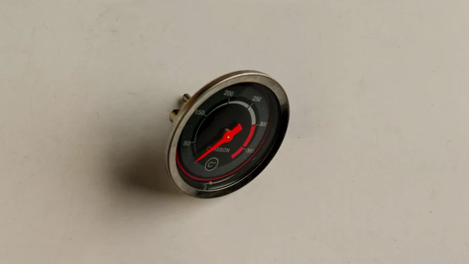 Deckel-Thermometer Quisson - Image 4