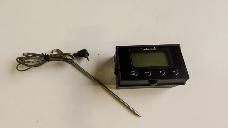 Integriertes Thermometer Quisson - Image 4
