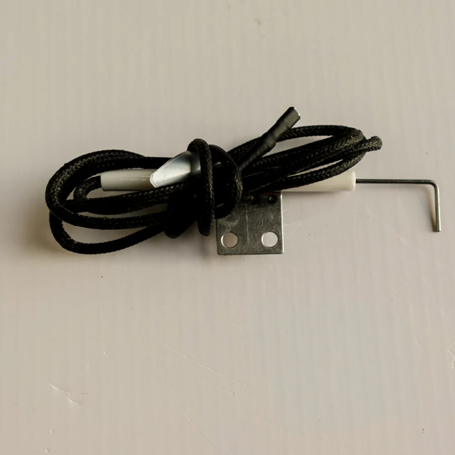 Elektrode und Draht lang Stella 3201/3221/Quisson - Image 4