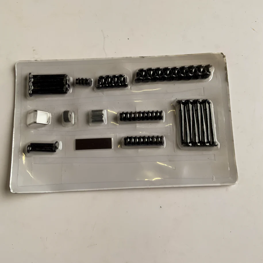 Stella 3201 hardware pack - Image 4