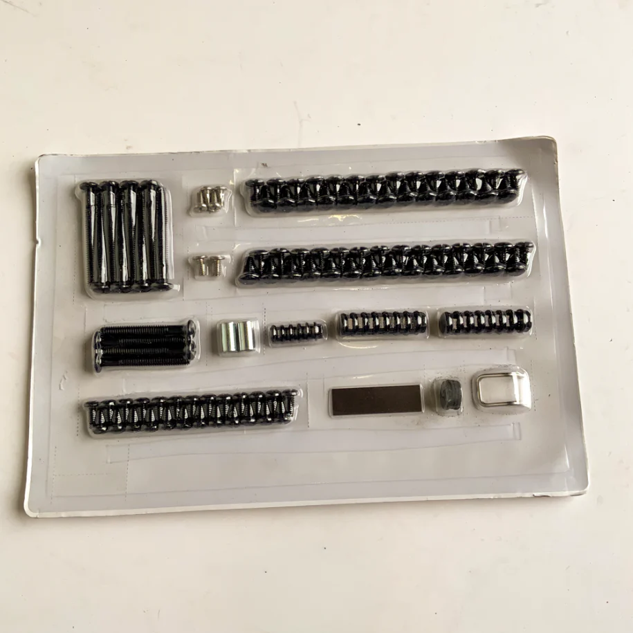Stella 3221 hardware pack - Image 4