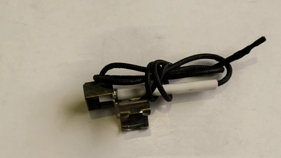 Elektrode und Draht Hauptbrenner Sumo - Image 4
