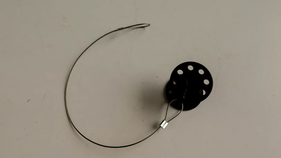 Satz Kettengitter Junko - Image 4