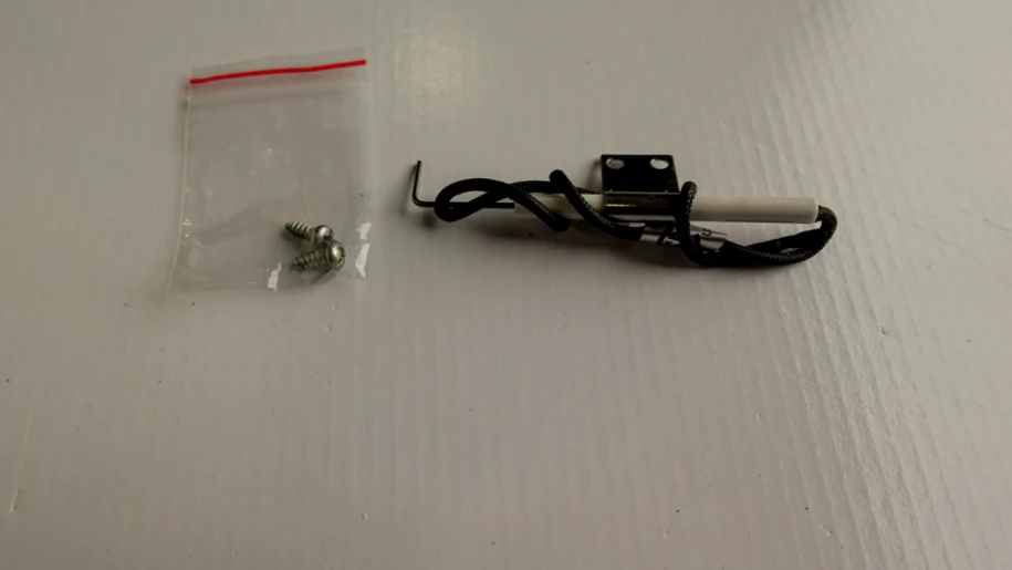 Elektrode und Draht Brahma - Image 4