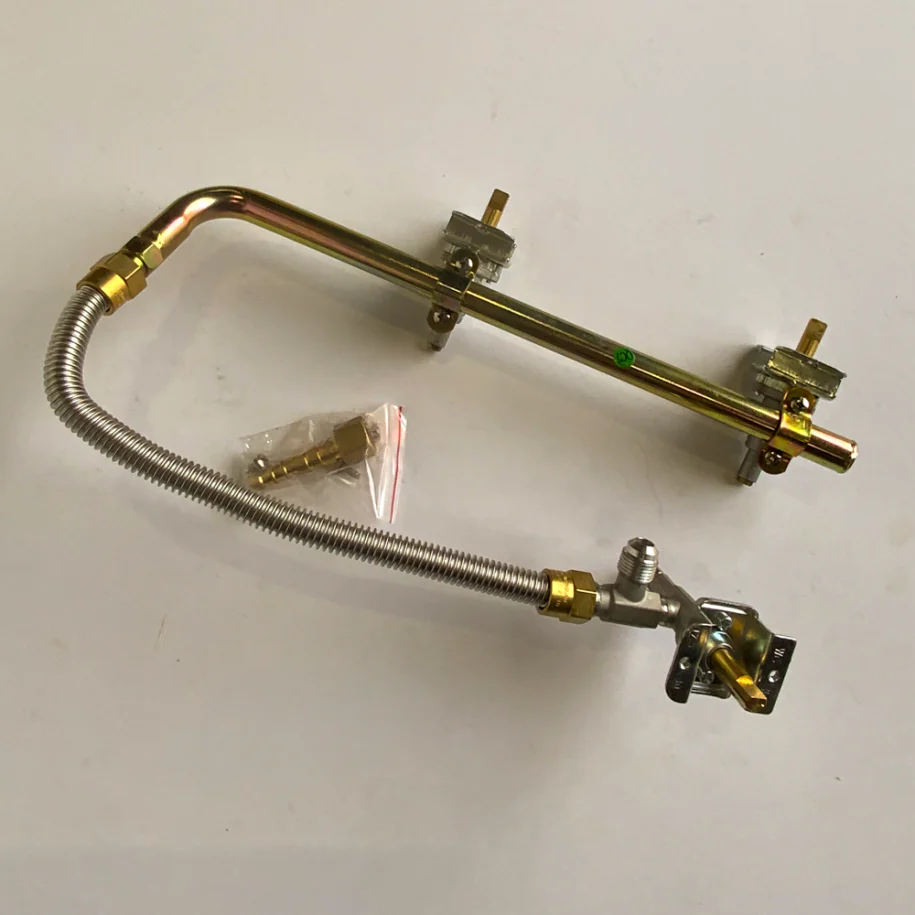 Gasverteiler Brahma 3.0 - Image 4