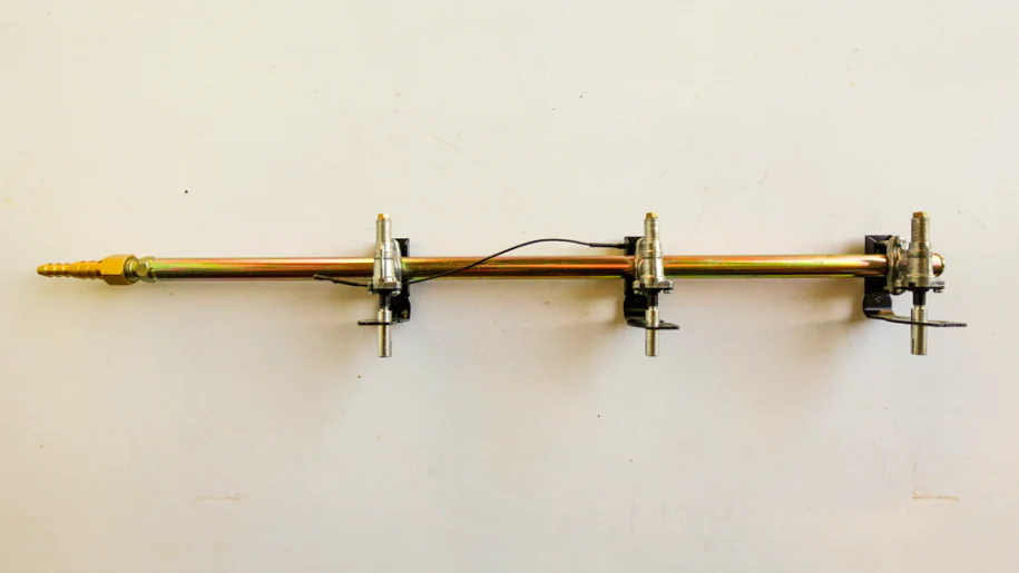 Gasverteiler Spring 300 - Image 4