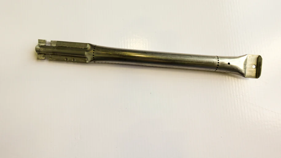 brenner (o/electrode und gewinde)manua4/banaba - Image 4