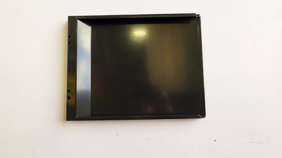 Lid side burner Siesta Graphite - Image 4