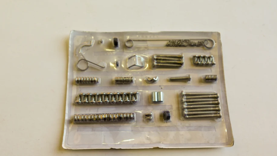 Montagematerial Brahma 5.2 - Image 4
