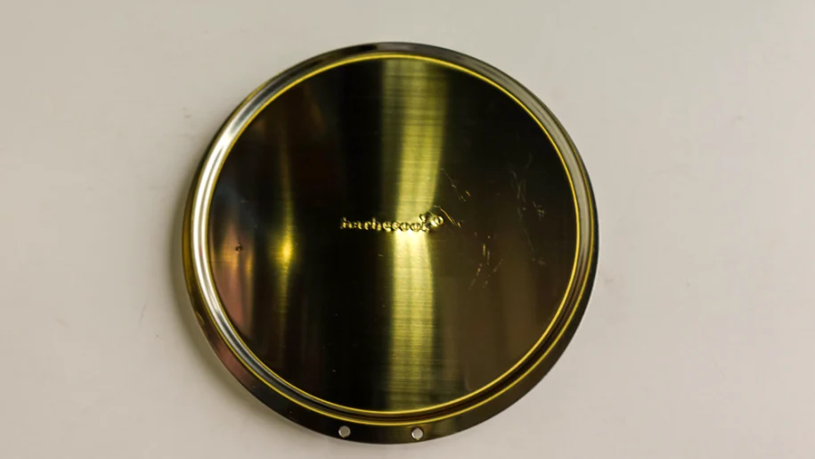 Kochplatte mit Füßen Joya - Image 4