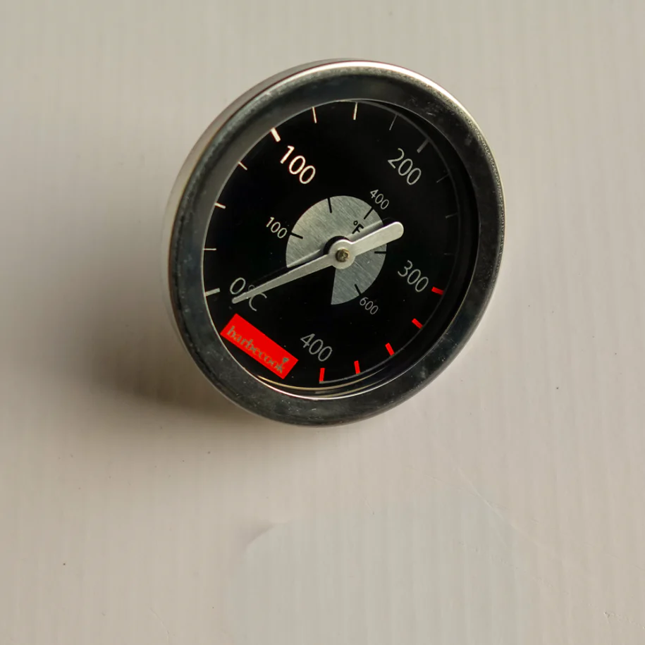 Thermometer mit Flügelmutter für Magnus - Image 4