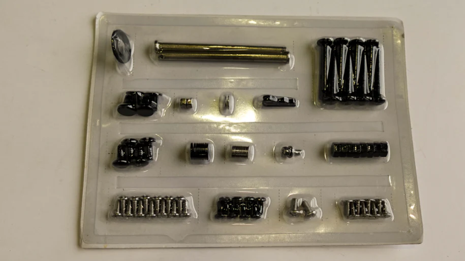 Hardware-Paket für Magnus Original - Image 4