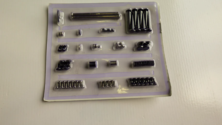 Hardware-Paket für Magnus Comfort & Magnus Premium - Image 4