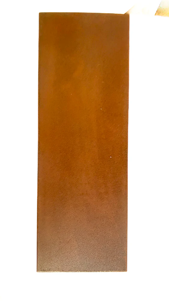 Side panel stand Nestor Corten - Image 4