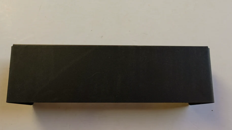Front panel bottom Nestor Black - Image 4