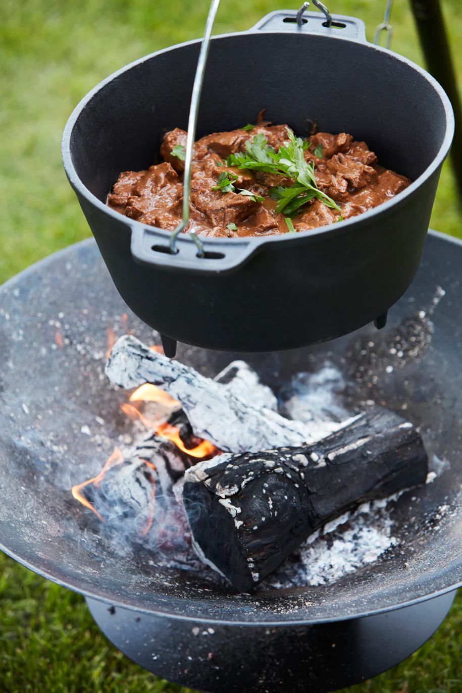 Gusseisen Dutch Oven 9L - Image 10