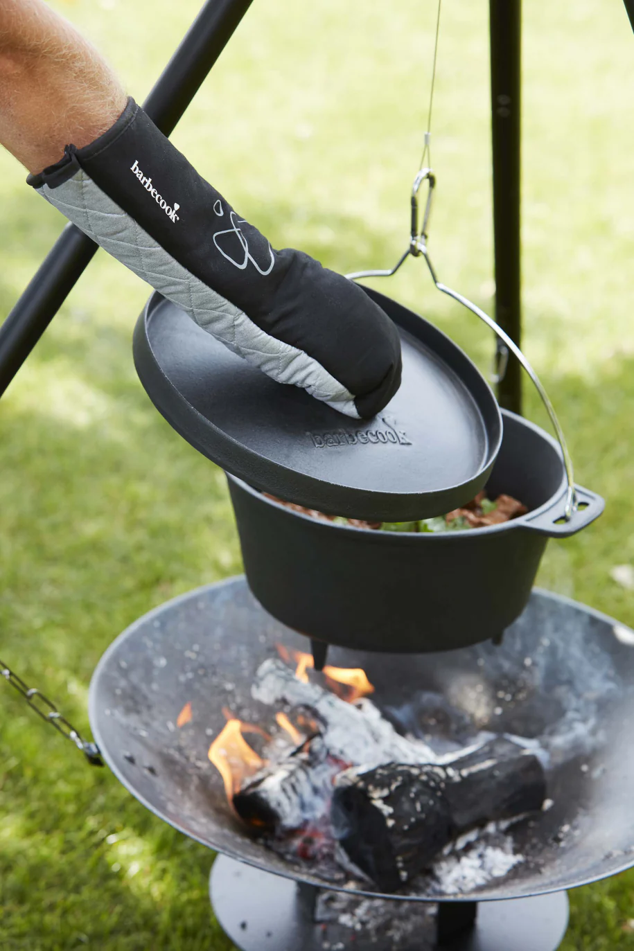 Gusseisen Dutch Oven 9L - Image 11