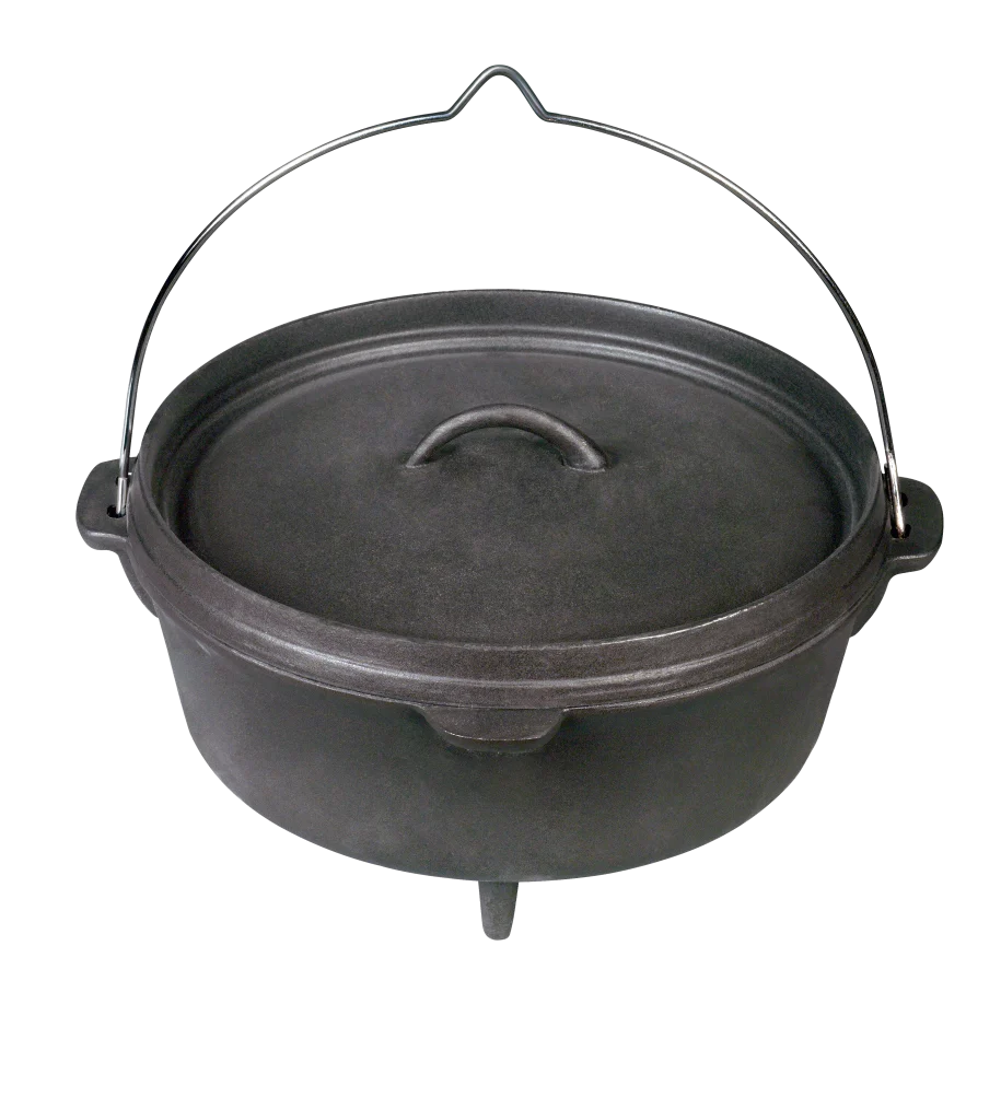 Gusseisen Dutch Oven 9L - Image 2