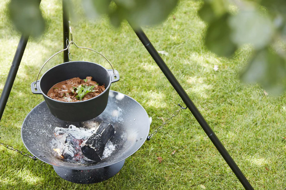 Gusseisen Dutch Oven 9L - Image 7