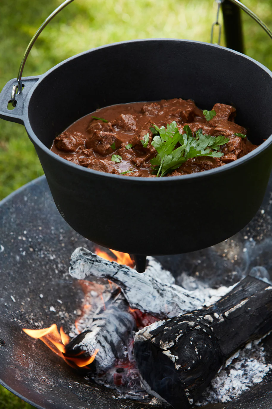 Gusseisen Dutch Oven 9L - Image 9
