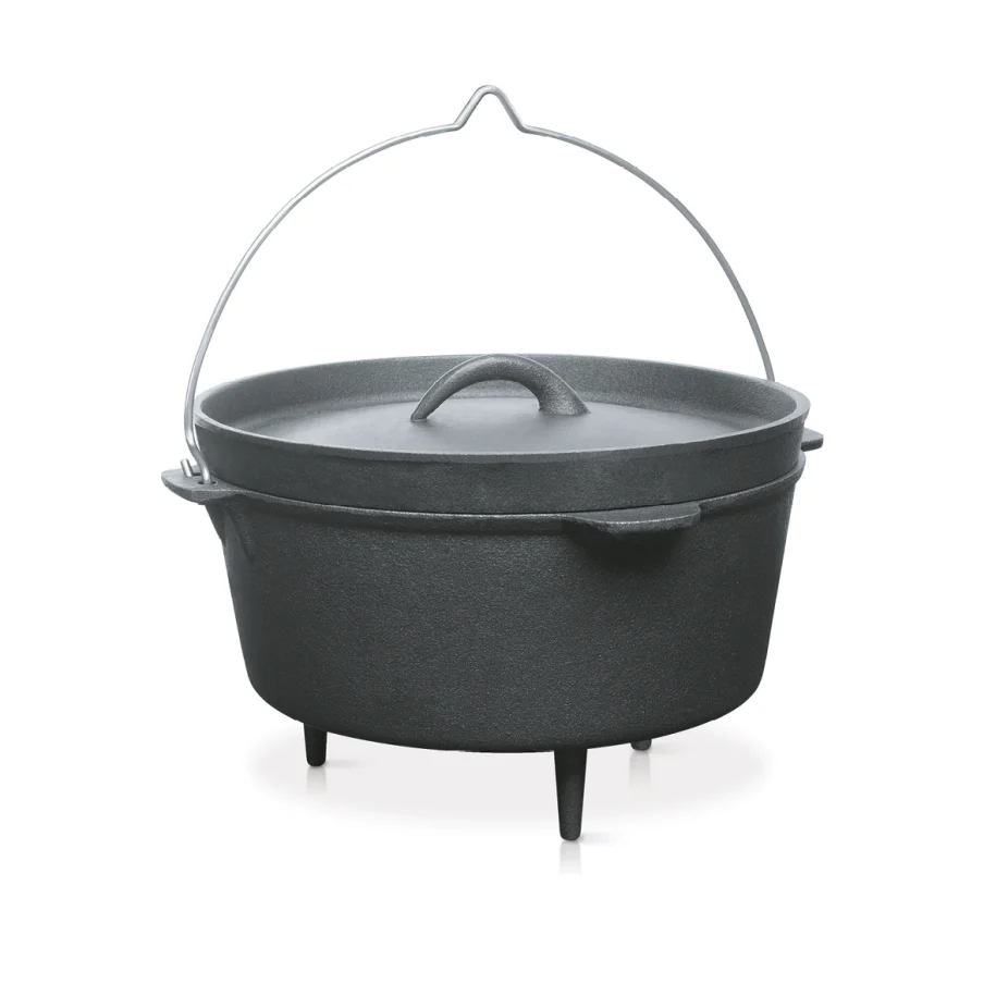 Gusseisen Dutch Oven 3L - Image 3