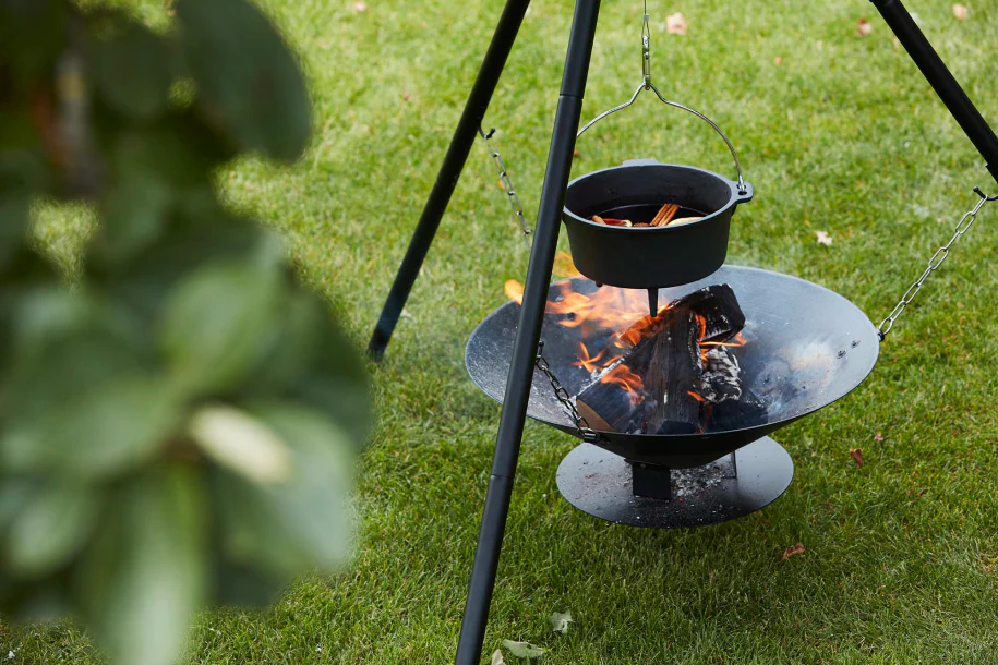 Gusseisen Dutch Oven 3L - Image 5