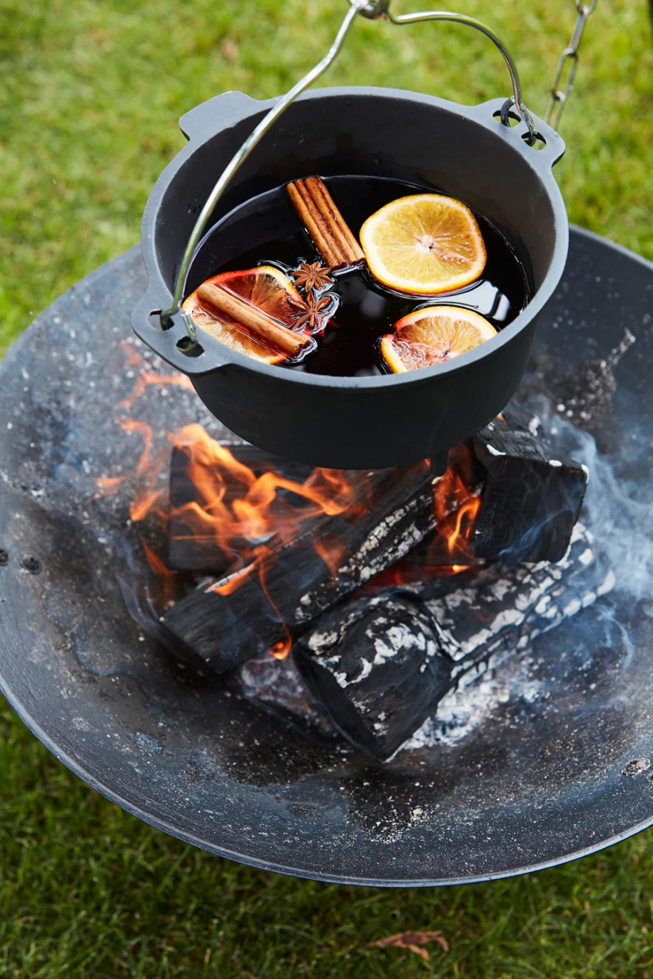 Gusseisen Dutch Oven 3L - Image 7