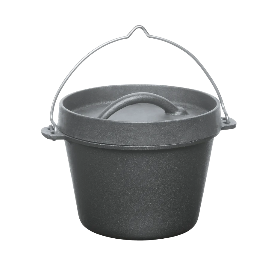 Gusseisen Dutch Oven 0,7L - Image 2