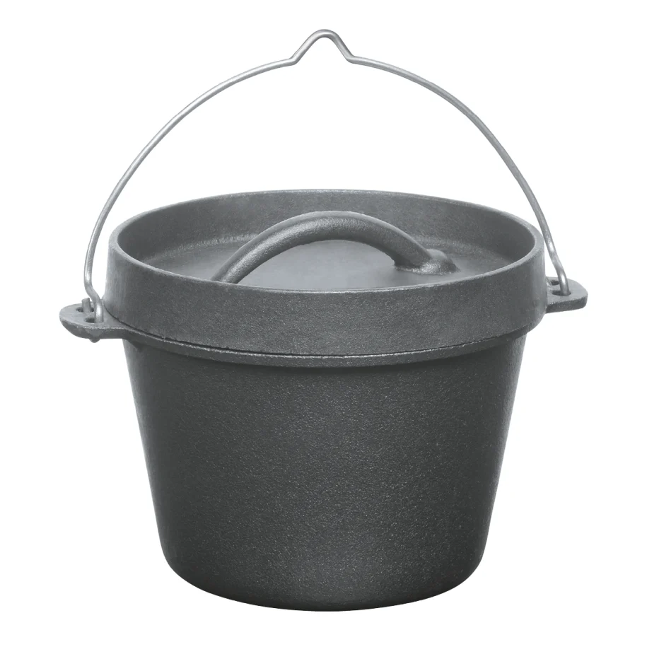 Gusseisen Dutch Oven 0,7L - Image 3