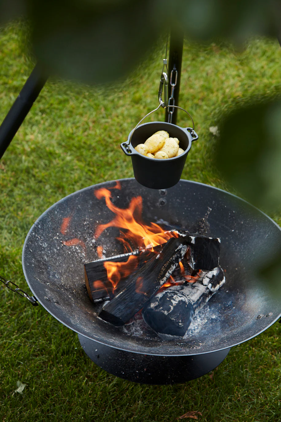 Gusseisen Dutch Oven 0,7L - Image 4
