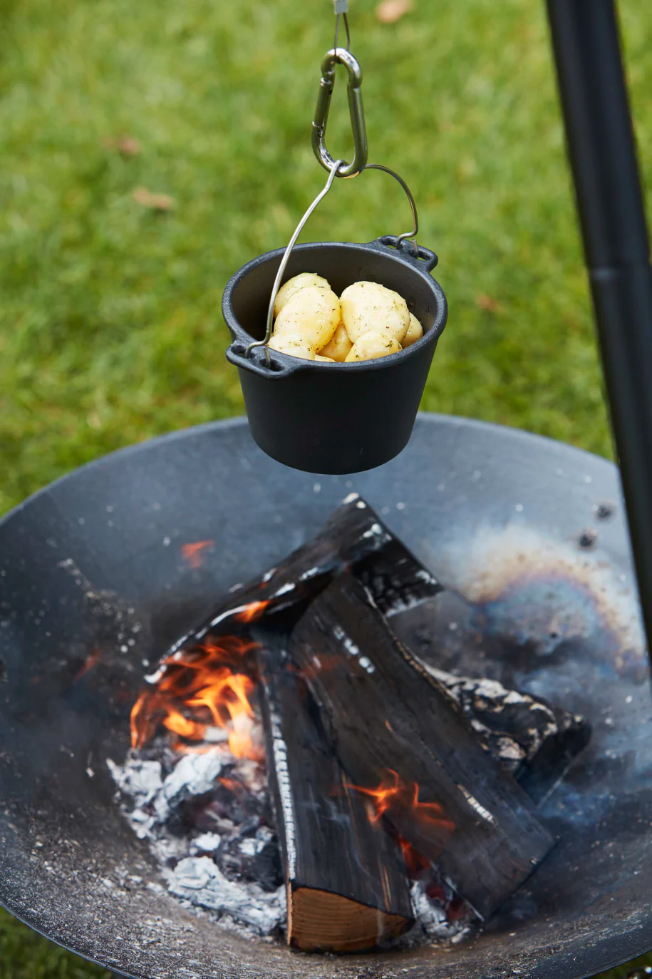 Gusseisen Dutch Oven 0,7L - Image 6