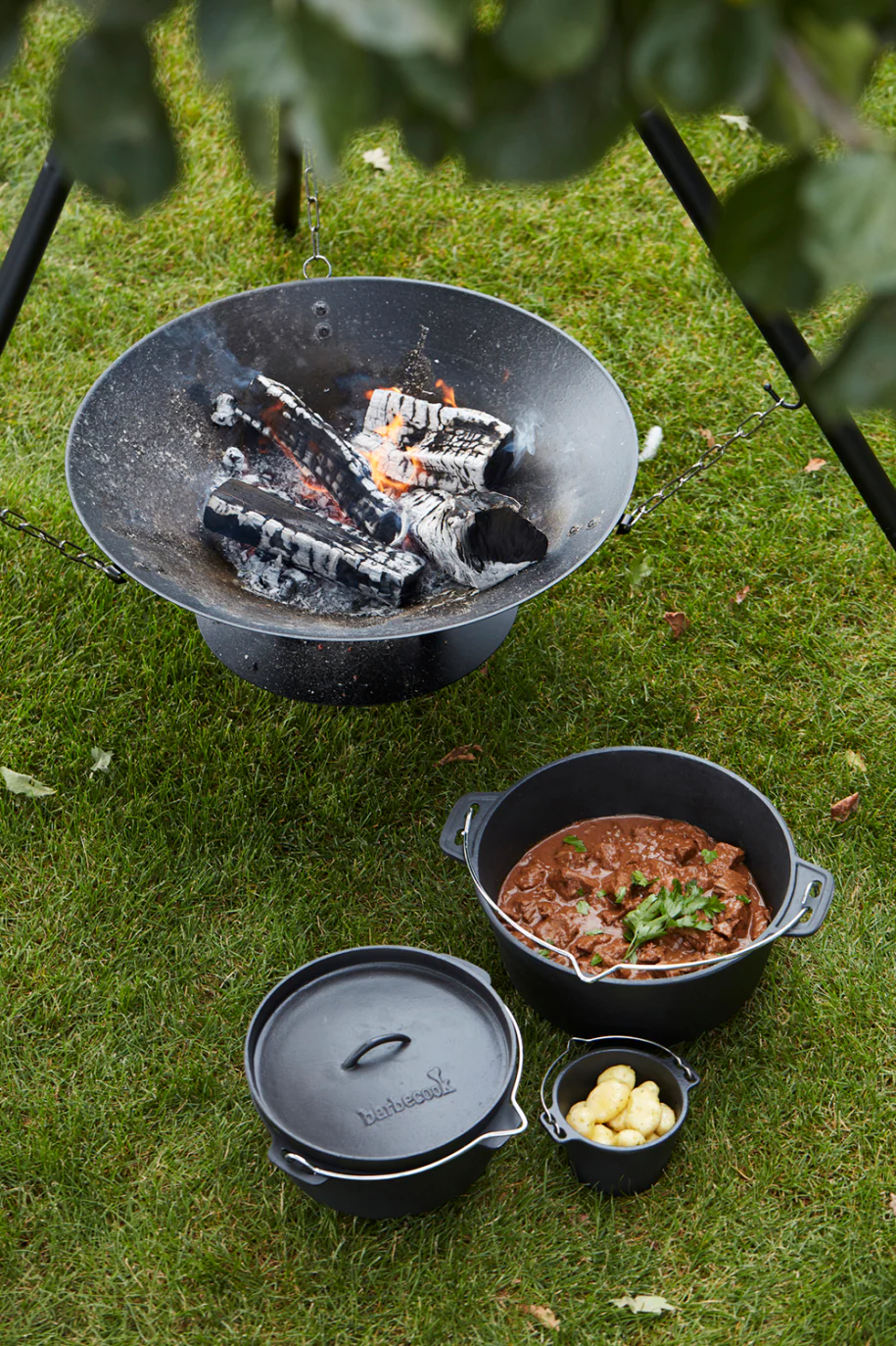 Gusseisen Dutch Oven 0,7L - Image 7