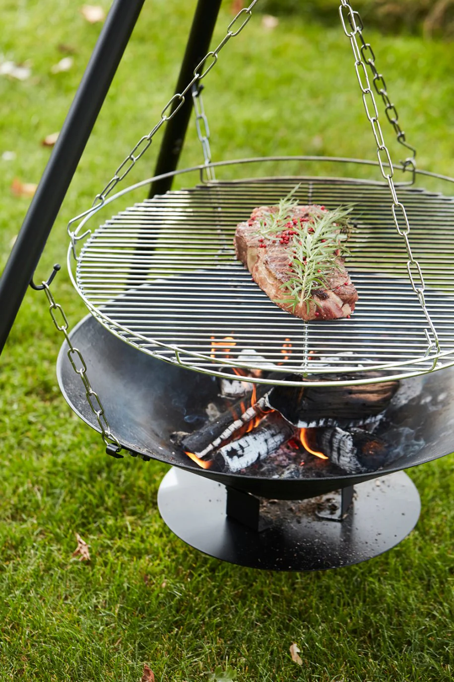 Junko Grillrost - Image 6