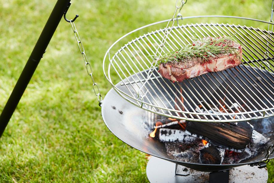 Junko Grillrost - Image 7
