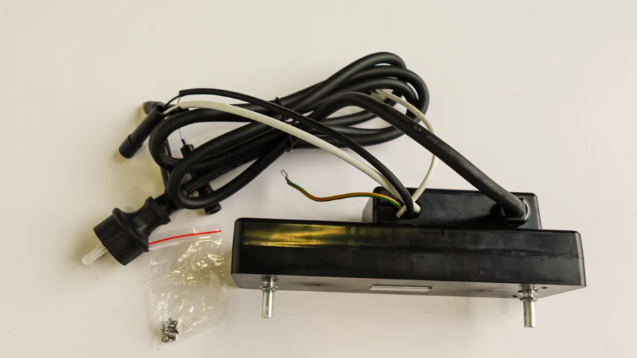 E-Luca Elektroschaltkasten mit Stecker - Image 3