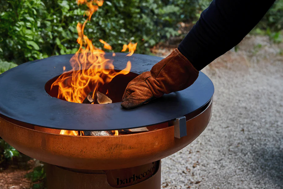 Grillplatte 75cm - Image 10