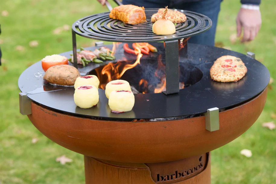 Grillplatte 75cm - Image 11