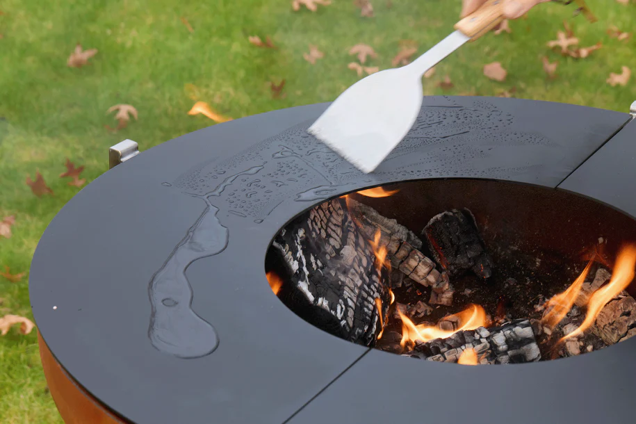 Grillplatte 75cm - Image 12