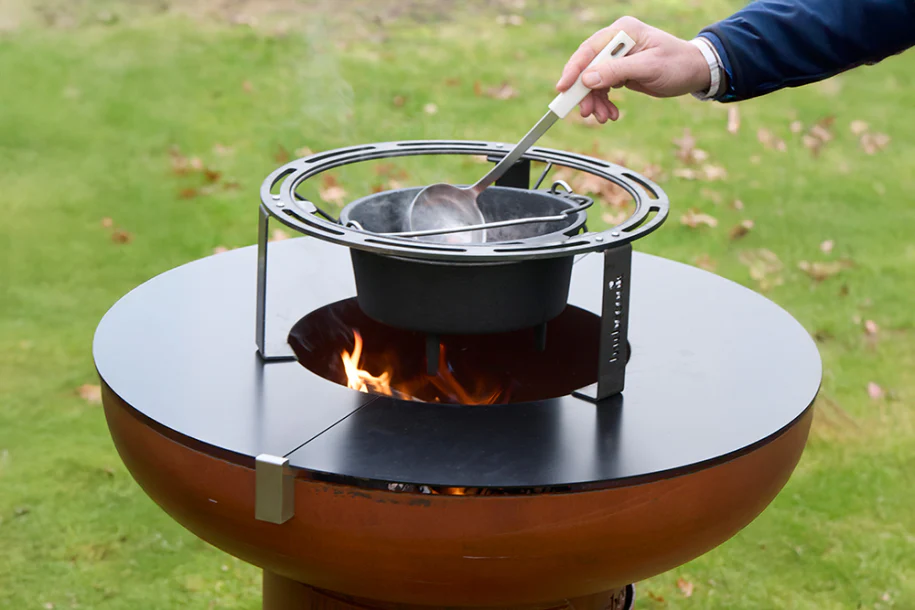 Grillplatte 75cm - Image 13