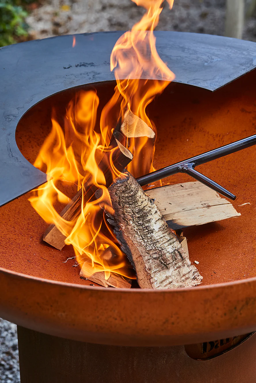 Grillplatte 75cm - Image 4