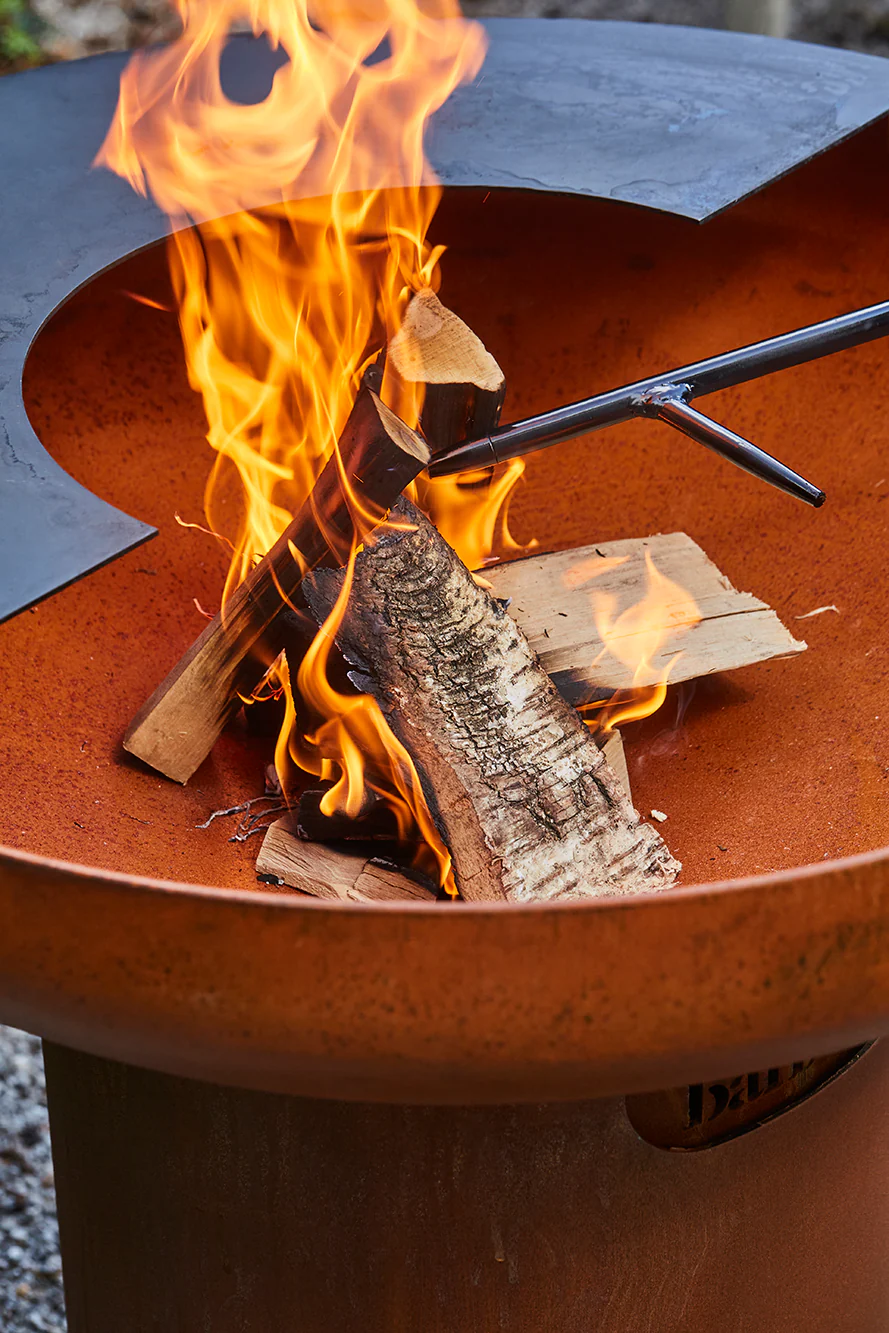 Grillplatte 75cm - Image 5
