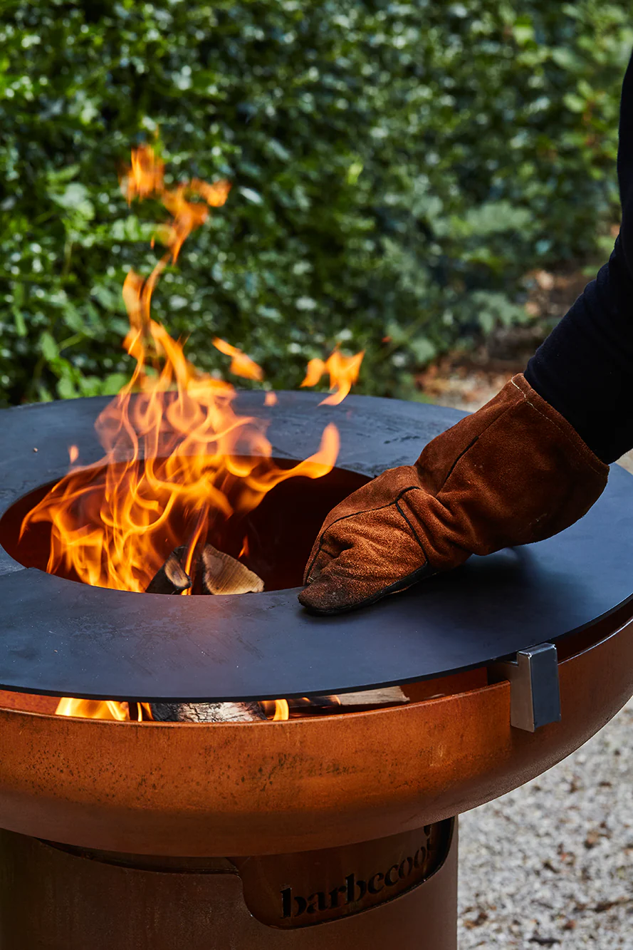 Grillplatte 75cm - Image 6