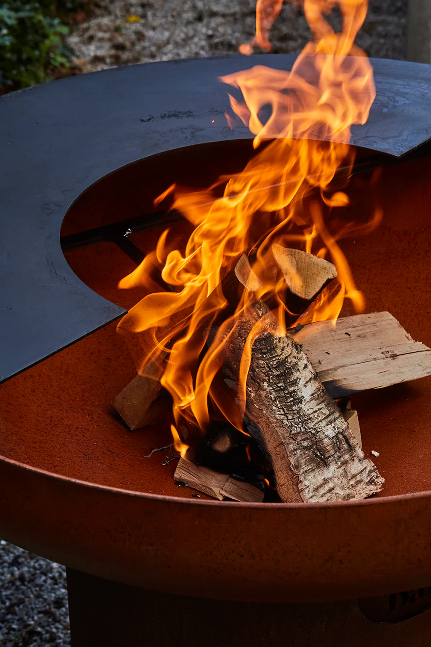Grillplatte 75cm - Image 7