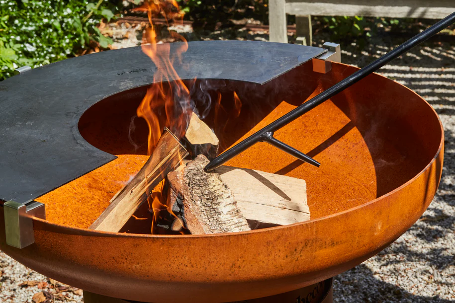 Grillplatte 75cm - Image 8